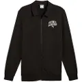 Puma Class Sweatshirt Med Lynlås