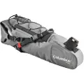 Columbus Dry 11l Sadeltaske