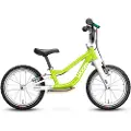 Woom Original 1+ 14´´ Løbecykel