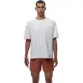 Born Living Yoga Suez T-shirt Med Korte ærmer