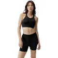 Born Living Yoga Bikila Sports-bh Med Høj Støtte