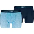 Levi's Discharge Logo Aop Boxers 2 Enheder