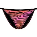 Puma Printed Bikinitrusser