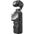 Telesin tempered glass for DJI Osmo Pocket 3