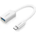 UGREEN USB-adapter OTG USB 3.0 til USB-C