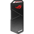 Asus ROG STRIX Arion NVMe SSD Enclosure - Black