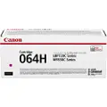 Canon Toner Magenta 064 H M 10,4k