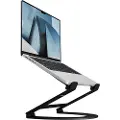 TwelveSouth Curve Flex Laptop Stand Black