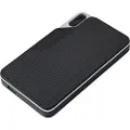 Intenso External SSD TX100 - 2TB - Ekstern SSD - USB 3.2 Gen 1x1 - Sort
