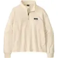 Patagonia Ahnya Half-Zip Sweater
