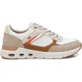 Xti Xtitil mænd. 14358301-BEIGE Træningssko 143583 beige (39), Fast, Blonder, Casual