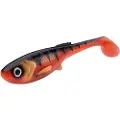 Abu Garcia Beast Slim Paddle ål Blød Lokke 94g 210 Mm