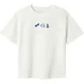 Name it Økologisk Bomuld T-shirt