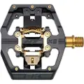 HT Components X3 Titanium Limited Edition Pedaler