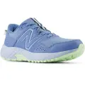 New Balance New Balancetil kvinder. WT410V8 Sko 410v8 blå (40.5), Fast, Blonder, Casual, Sport, Multisport