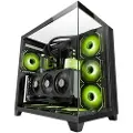 Mars Gaming Mc-3c Pc-tårnhus