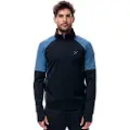 Drop Shot Tundra Halv Lynlås Sweatshirt