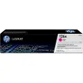 HP Toner Magenta 1k - Ce313a