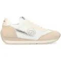 No name NO NAMEtil kvinder. KNHRSN0 City run jogger beige træningssko i læder (40), Fast, Blonder, Casual