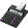 Casio Hr-200ce Lommeregner Med Printer