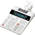 Casio Fr-2650rc Lommeregner