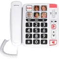 SwissVoice Xtra 1110 Fastnettelefon