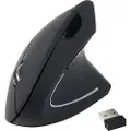Equip 245110 Trådløs Ergonomisk Mus