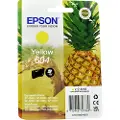 Epson Ink Yellow 604 2.4ml