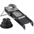 De Buyer Mandolinskærer SWING PLUS, sort, de Buyer