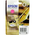 Epson 16 Blækpatron Magenta T1623 Modsvarer: N/A