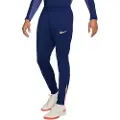 Nike Nigeria Strike Dri-FIT-fodboldbukser til mænd - blå