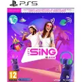Sony Let's Sing 2025 - Sony PlayStation 5 - Musik