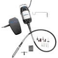 Dremel 9100ja Fortiflex Multiværktøj