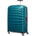 Samsonite Lite-shock Spinner 69/25 73l Kuffert Med Hjul