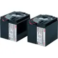 Schneider Electric RBC55 Replacement Battery Cartridge #55