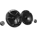 JVC Cs-js600 16 Cm 300w Koaksialhøjttalere