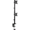 StarTech.com Vertikal Vesa 2-støtte