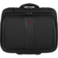 Wenger Patriot Roller Laptoptaske til Laptop 15.6" | Sort