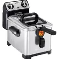 Tefal Filtra Pro Premium 3l Digital Frituregryde