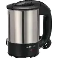 Clatronic 0.5l Elkedel