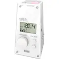Korg KDM-3 Digital Metronome White
