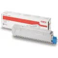 OKI Tonerkassette sort 9.500 sider 44059256 Modsvarer: N/A
