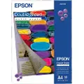 Epson Papir Double Sided Matt A4 50 Ark 178 G