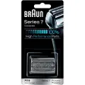 Braun 70S MULTI BLS CASSETTE 4210201072942 Modsvarer: N/A