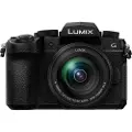 Panasonic Lumix Dc-g90 + Kit Kompaktkamera 12-60 Mm