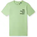O'Neill Future Surf Society T-shirt Med Korte ærmer