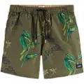 Scotch & Soda 180388 Badeshorts