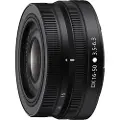 Nikon Nikkor Z Dx 16-50mm F/3.5-6.3 Vr Nikon Z