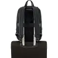 Samsonite Rygsæk ECOWAVE 14" Sort 5400520033659 Modsvarer: N/A