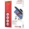 Fellowes Superquick A4 Glossy 125 Micron Laminating Pouch Skede